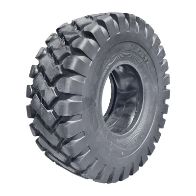 Anvelopa industriala 23.5/25 24PR crampon si talon QH812 / E3/L3 / 