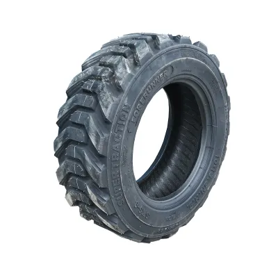 Anvelopa industriala TUBELESS 10/16.5 cu crampon 10PR RG400 SKS-8
