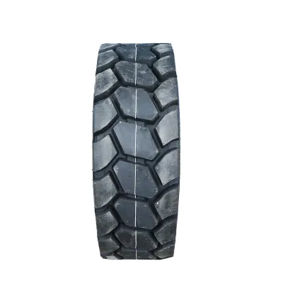 Anvelopa industriala tubeless 10/16.5 12PR SKS-3 / L-4B - imagine 2
