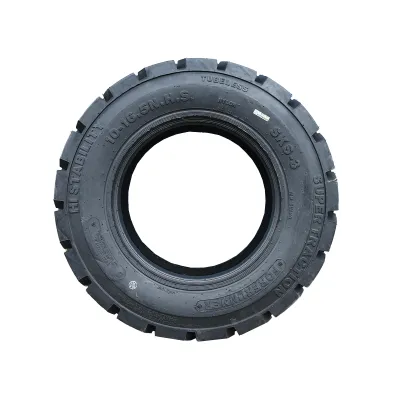 Anvelopa industriala tubeless 10/16.5 12PR SKS-3 / L-4B - imagine 3