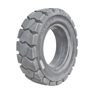 Anvelopa industriala 15x4.5 solida JT-301