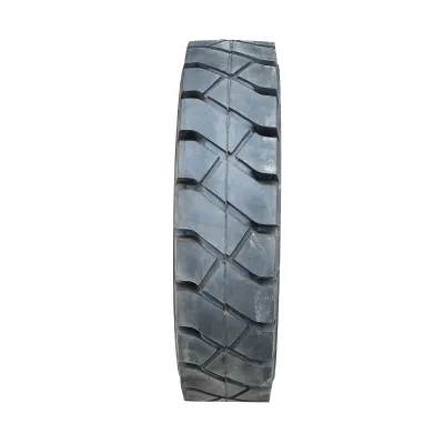 Anvelopa stivuitoare, combilifturi, trailere industriale, etc. 700/12 solida QH304  - imagine 2
