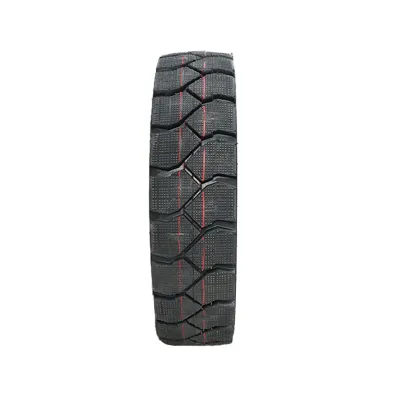 Anvelopa stivuitoare, combilifturi, trailere industriale, etc. 700/12 14PR H818/QH201/SD2000 - imagine 2