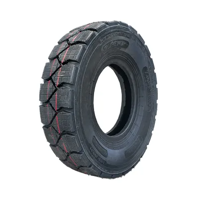 Anvelopa stivuitoare, combilifturi, trailere industriale, etc. 700/12 14PR H818/QH201/SD2000 - imagine 3