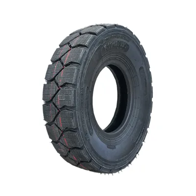 Anvelopa stivuitoare, combilifturi, trailere industriale, etc. 700/12 14PR H818/QH201/SD2000