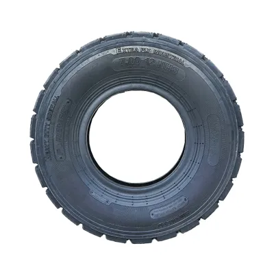 Anvelopa stivuitoare, combilifturi, trailere industriale, etc. 700/12 14PR H818/QH201/SD2000 - imagine 4