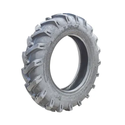 Anvelopa agricola 750/20 crampon 8PR R1-1