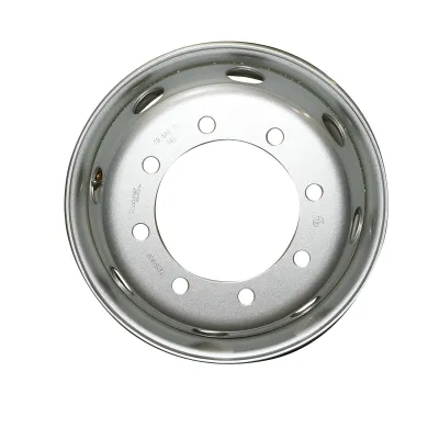 Janta Iveco EuroCargo si MAN TGL 19.5Jx6.75 - imagine 2