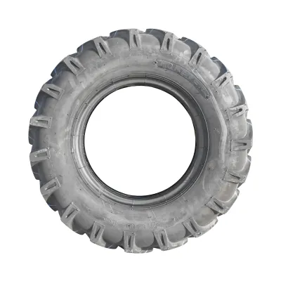 Anvelopa agricola 750/16 10PR crampon R1 - imagine 2