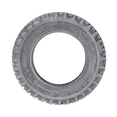 Anvelopa agricola 750/20 liniar intrerupt 10PR F-2 U-445 - imagine 2