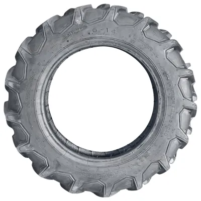 Anvelopa agricola 6/14 6PR crampon G1 - imagine 3