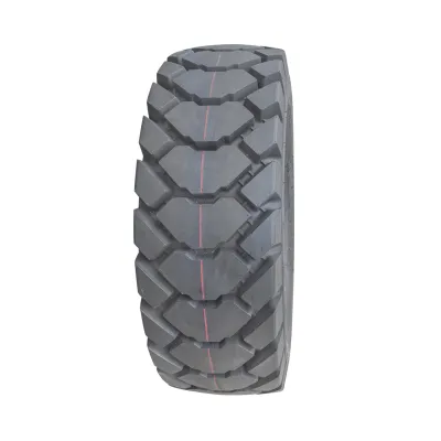 Anvelopa industriala 12.5/80-18 14PR TL R-4 QH608 - imagine 3