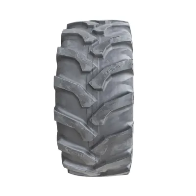 Anvelopa industriala 19.5L/24 12PR R-4 QH607 - imagine 3