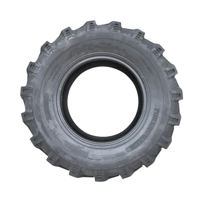 Anvelopa industriala 19.5L/24 12PR R-4 QH607 - imagine 2