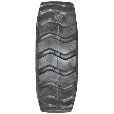 Anvelopa industriala tubeless 15.5/25 16PR L3/E3 TL - imagine 3