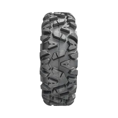 Anvelopa ATV 25x8-12 6PR TL KNIGHT - imagine 3