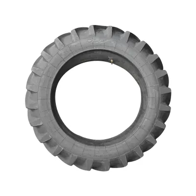 Anvelopa agricola 13.6/38 cu crampon U-650 10PR Fares - imagine 4