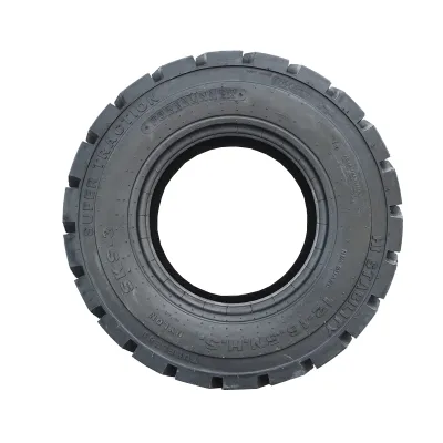 Anvelopa industriala tubeless 12/16.5 14PR SKS-3 / L4B - imagine 3