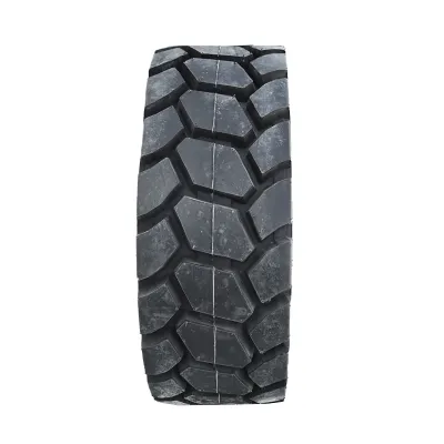 Anvelopa industriala tubeless 12/16.5 14PR SKS-3 / L4B - imagine 2