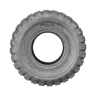 Anvelopa industriala 20.5/25 20PR QH812 - imagine 2