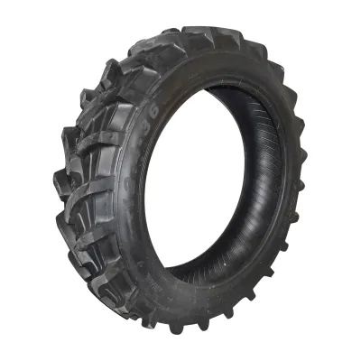 Anvelopa agricola 12.4/36 12PR R-1 QH666
