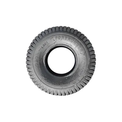 Anvelopa agricola 15x600-6 4PR TL LG01 - imagine 3