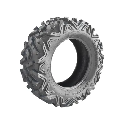 Anvelopa ATV 27x9-14 6PR TL ATLAS / DAV110H