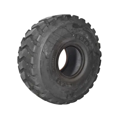 Anvelopa radiala 29.5R25 E-3/L-3