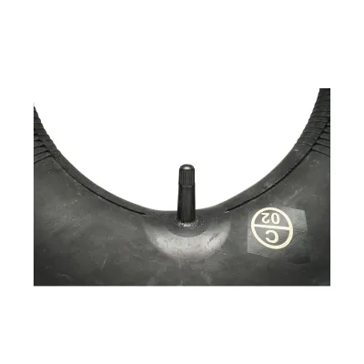 Camera de aer 400/8 tip valva TR13 - imagine 3