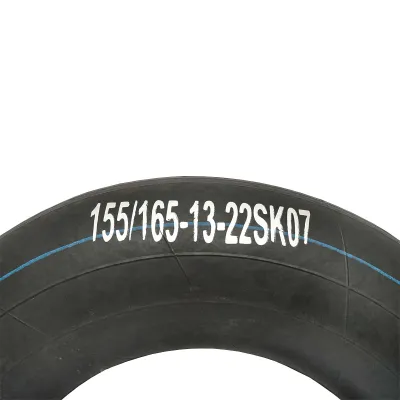 Camera de aer auto 155/165 R13 - imagine 3