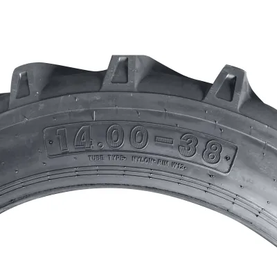 Anvelopa agricola 1400/38 crampon U-650 10PR R-1 Breckner Germany - imagine 5