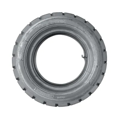 Anvelopa stivuitoare, combilifturi, trailere industriale, etc. 815/15 14PR TTF QH201 28x9-15 - imagine 2