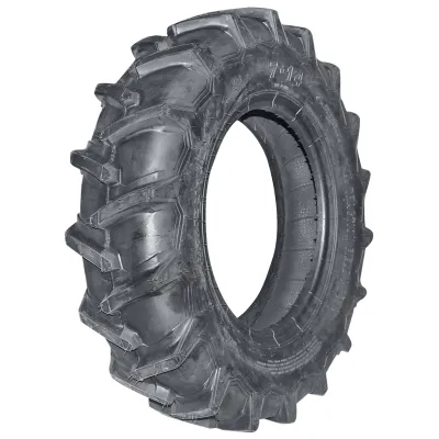 Anvelopa cu crampon 7/14 6PR profil G1
