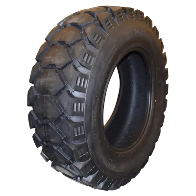Anvelopa industriala 16.9/28 cu crampon 12PR, profil QH608