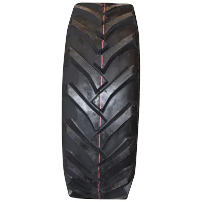 Anvelopa agricola 10.0/75-15.3 cu crampon tip V 12PR, profil M600 QH602 - imagine 2