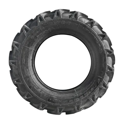 Anvelopa agricola 650/16 6PR R-1 cu crampon - imagine 3
