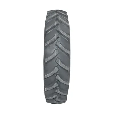 Roata completa 1400/38 10PR R1 crampon spate tractor UTB U-650 - imagine 2