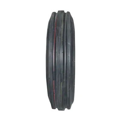 Roata completa 650/16 8PR F2 liniar fata tractor UTB U-445 - imagine 2