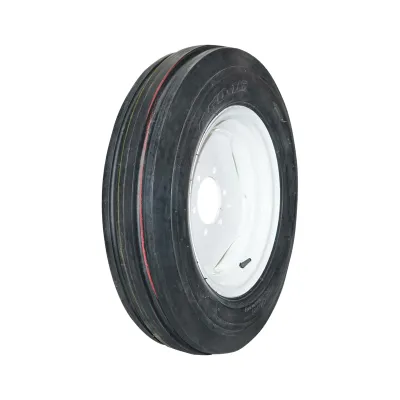 Roata completa 650/16 8PR F2 liniar fata tractor UTB U-445