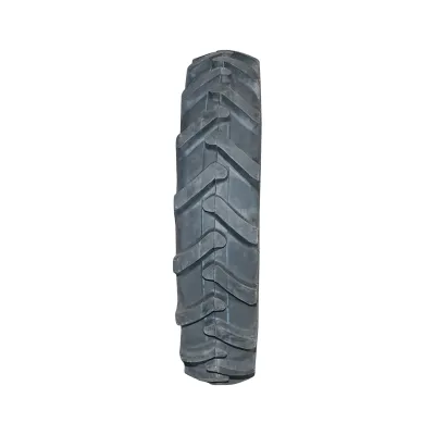 Roata completa 750/20 8PR R1 cu crampon fata tractor UTB U-650 - imagine 2