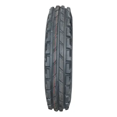 Roata completa 750/20 10PR F-2 liniar intrerupt fata tractor UTB U-650 - imagine 2