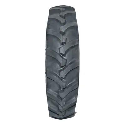 Roata completa 11.2/28 8PR R1 crampon spate tractor UTB U-445 - imagine 2