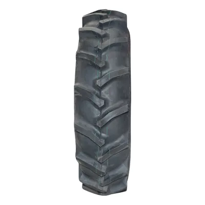 Roata completa 12.4/28 8PR R-1 crampon spate tractor UTB U-445 - imagine 2