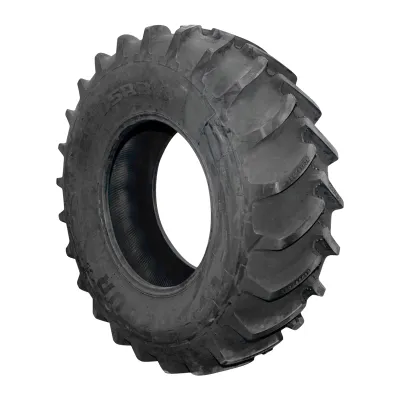Anvelopa agricola radial tubeless cu crampon 650/85R38 profil R-1W