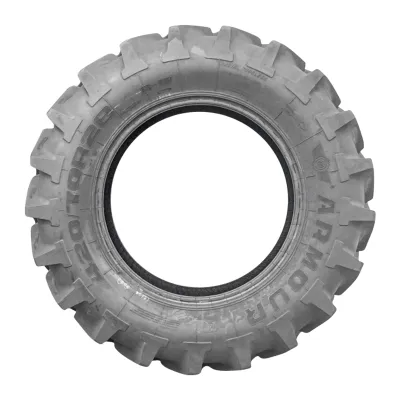 Anvelopa agricola radial tubeless 420/70R28 R-1W - imagine 3