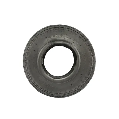 Anvelopa agricola 400/6 liniar 2PR motocultor F-2 LP53 - imagine 2