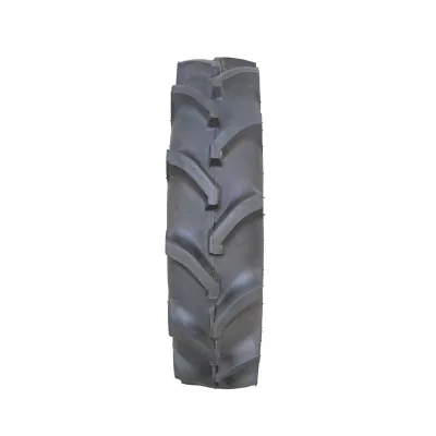 Anvelopa agricola 6/14 crampon inalt 4PR cu camera - imagine 2