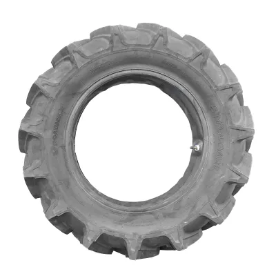 Anvelopa agricola 12.4/26 crampon inalt profil R-1 10PR - imagine 3