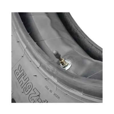 Anvelopa agricola 12.4/26 crampon inalt profil R-1 10PR - imagine 4