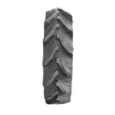 Anvelopa agricola 13.6/26 crampon inalt profil R-1 4PR - imagine 2